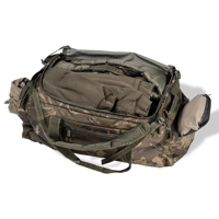 Nash Subterfuge Duffel Bags